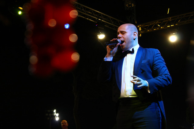 ViniFest 2012 Day 2